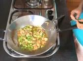 Thai Phad Phet Sator
